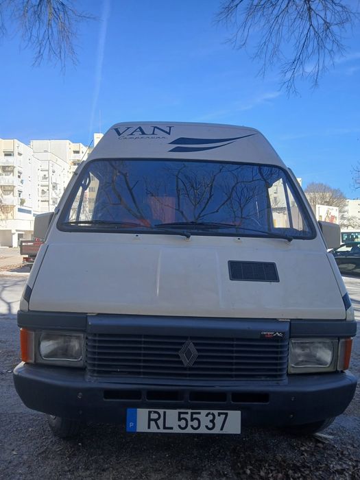 Renault auto vivenda de livrete