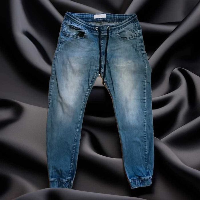 Spodnie Denim Reserved W34