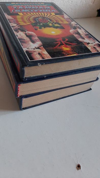 Е.П.Блаватская Тайная доктрина