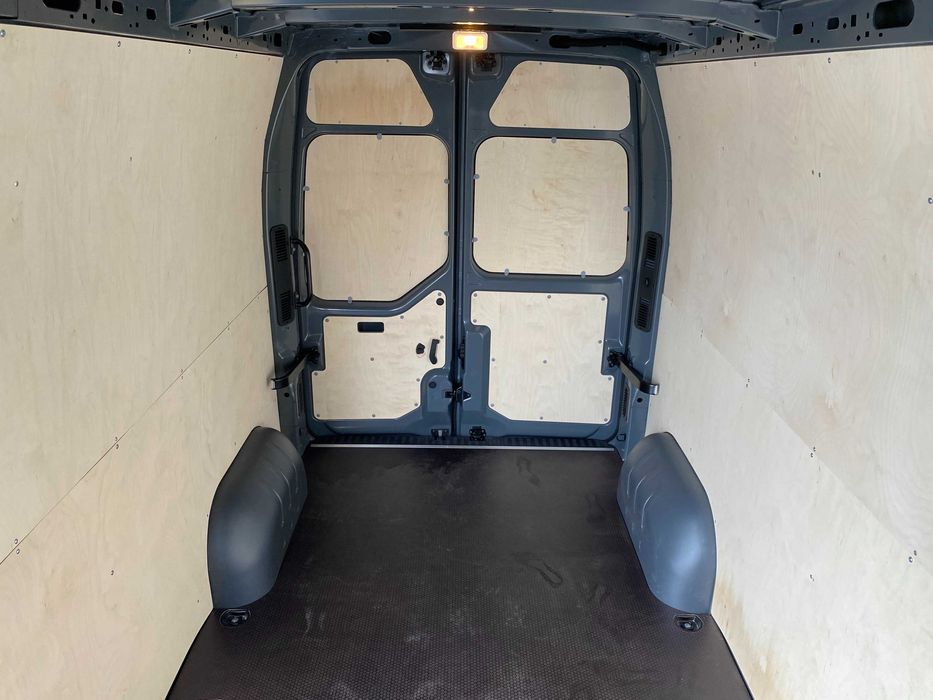 Zabudowa Busa Boczki z sklejki surowej 4mm Master L3H2 Wysyłka Gratis