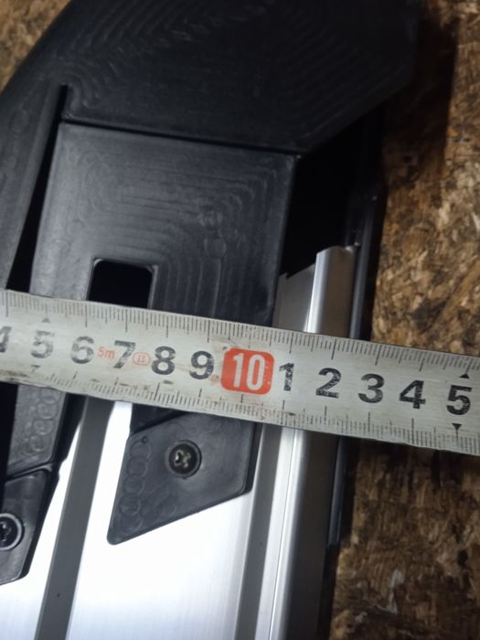 Бічні Пороги на автомобіл