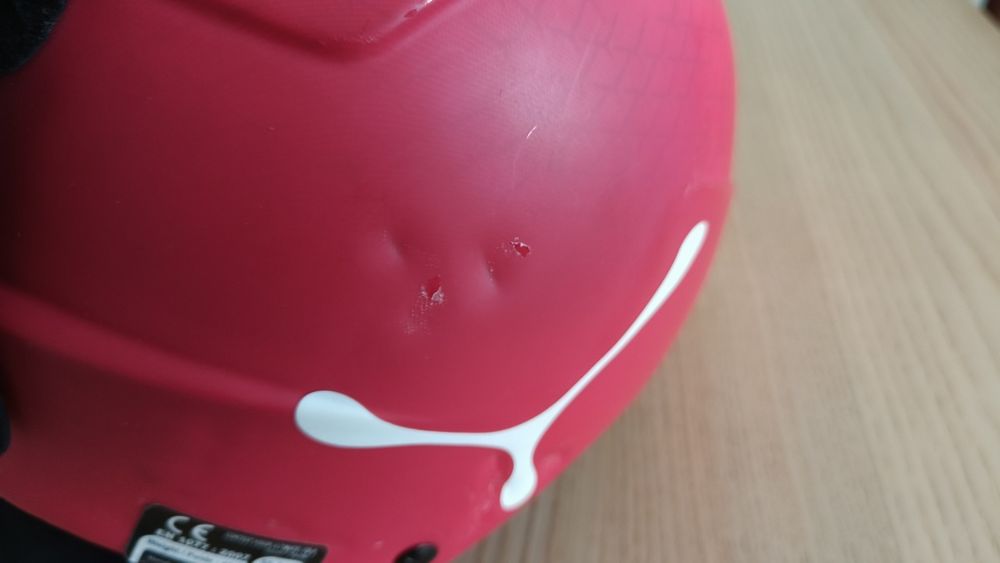 Kask narciarski Cebe Ultimate Contest L