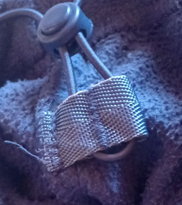 Синя фліска Колумбія