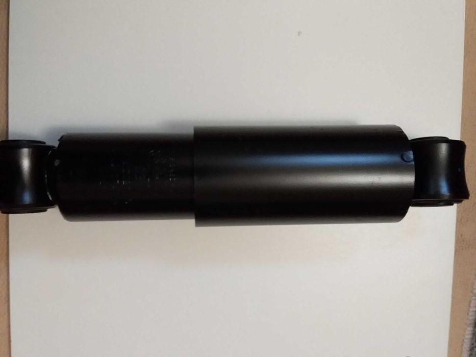 Aмартізатори  SAF