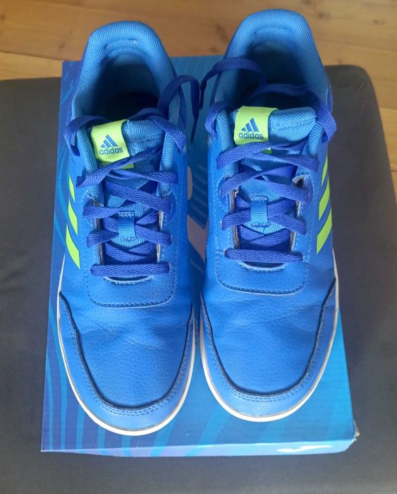 Buty Adidas rozm. 40