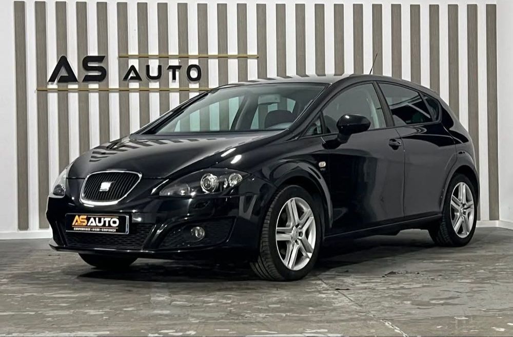 SEAT Leon 1.2 TSI Ecomotive Style Copa foto 2