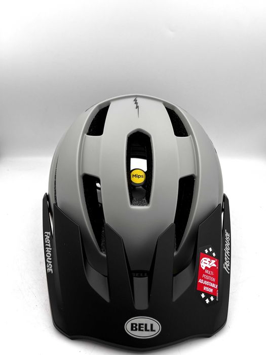 Nowy Kask Rowerowy Bell 4Forty Air Mips r. M (55-59cm)