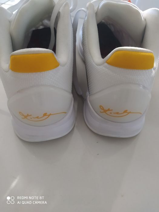 NIKE KOBE 5, 43 nowe buty