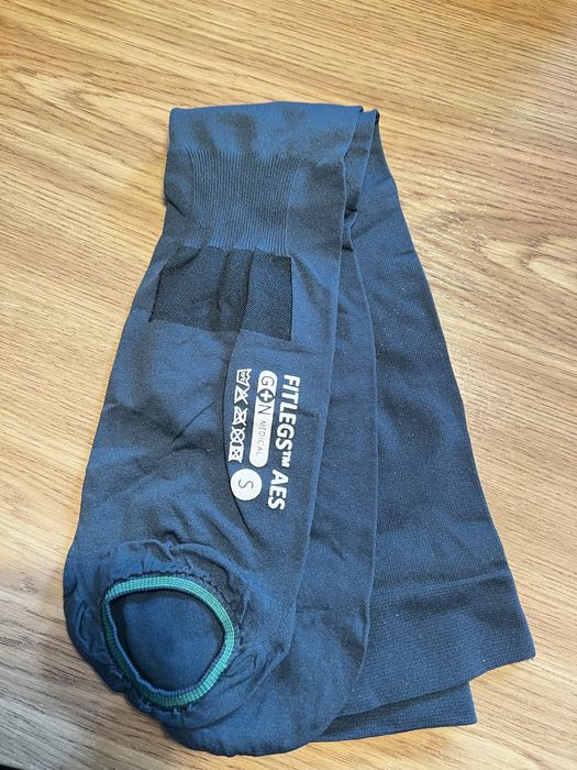 Компрессионные чулки