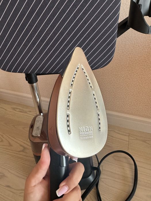 Парова прасувальна система Tefal