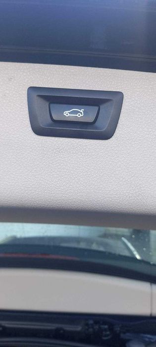 Carrinha BMW - Nacional