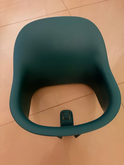 Baby set cybex lemo z tacką