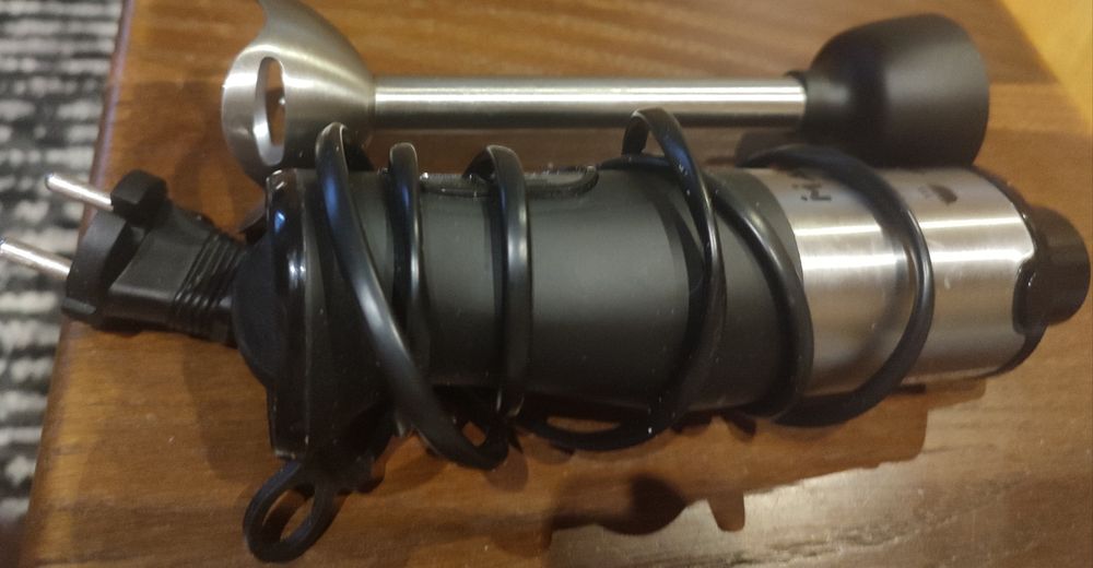 Блендер  Маgio 750w читайте