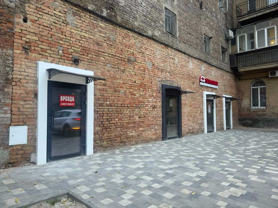 Продам комерційне приміщення район вул. Пастера