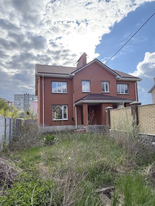 Продаж будинку, Новобудова, вулиця Шевченка, 240м2