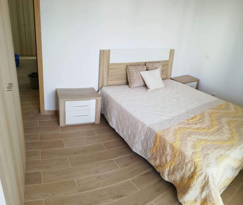 Férias T1 e T2 Praia da Rocha com piscina