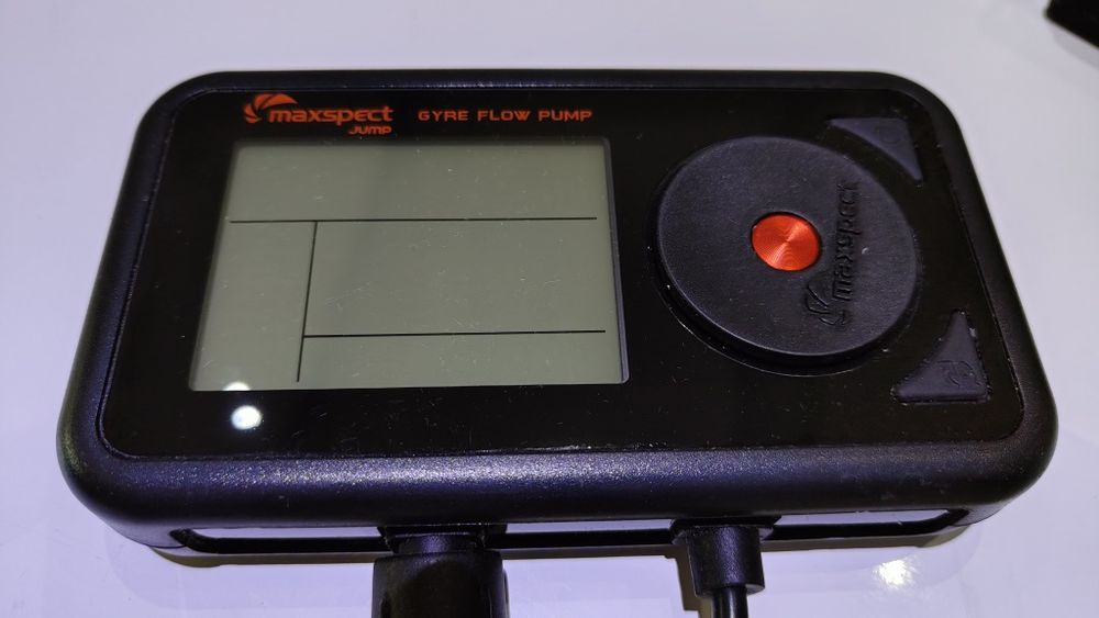 Bomba Circulação Maxspect  15000L/h