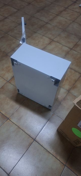Quadro eléctrico
