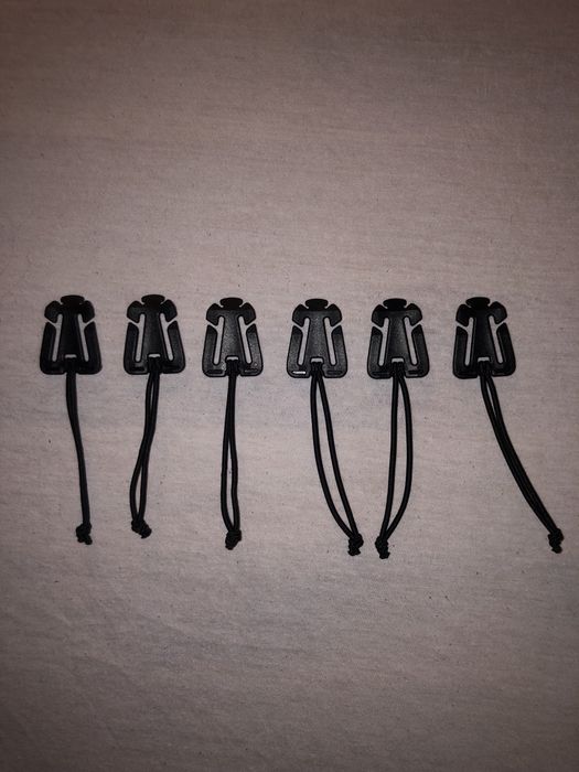 Uchwyty system MOLLE