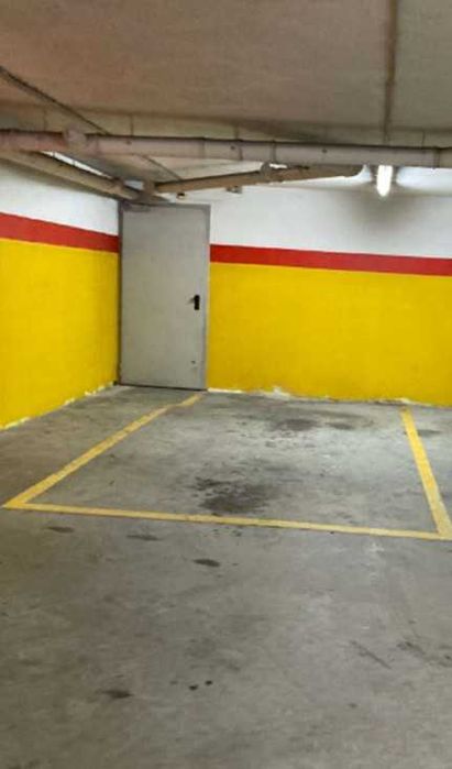 Apartamento T1, mobilado nas traseiras do IPO