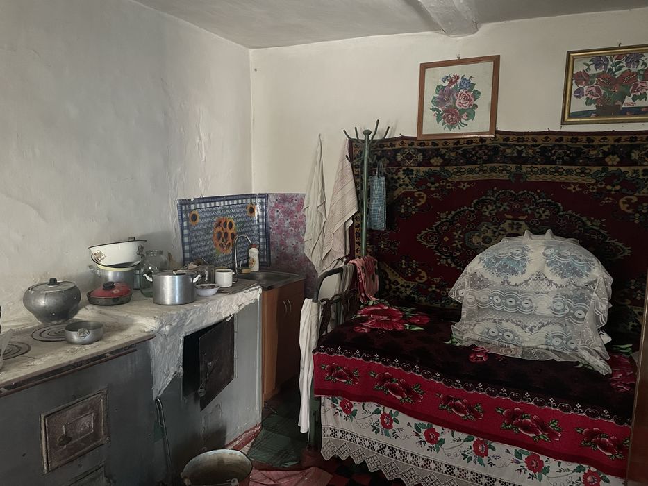 Продам будинок у селі Синівка
