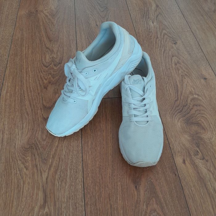 Sneakersy damskie Asics