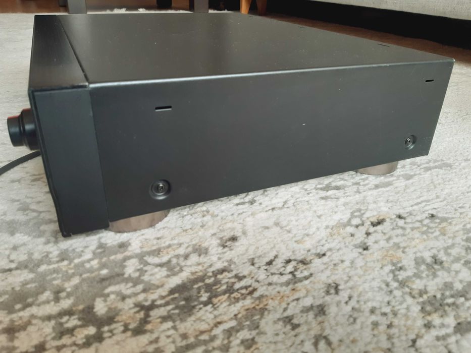 DAT дека Sony DTC-690  ДАТ