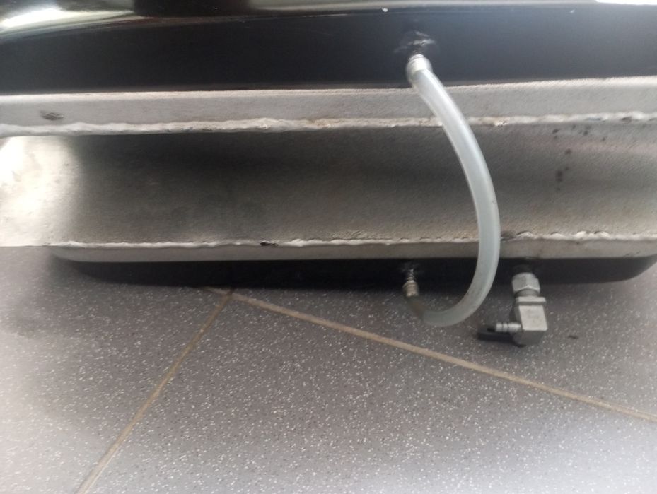 Depósito famel periquito, 74, 75, 76, mirage