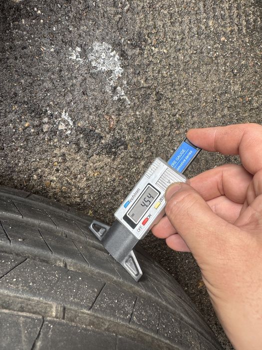 Шини різноширокі 235 55 255 50 R19 VW ID4 ID5 Audi Q4 Skoda Enyaq Unyx