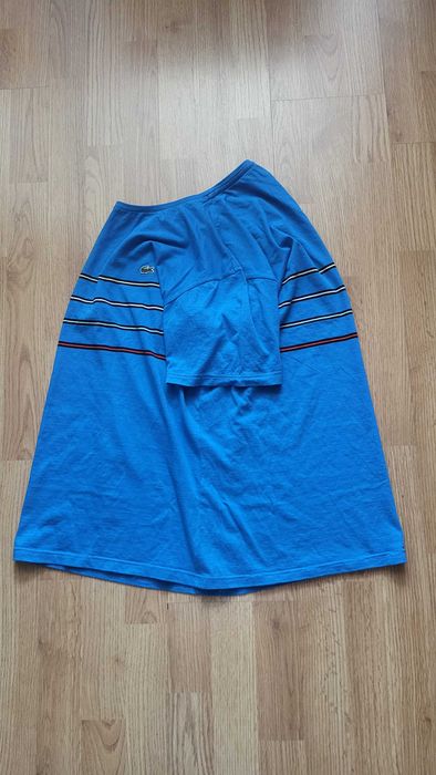 Koszulka Lacoste