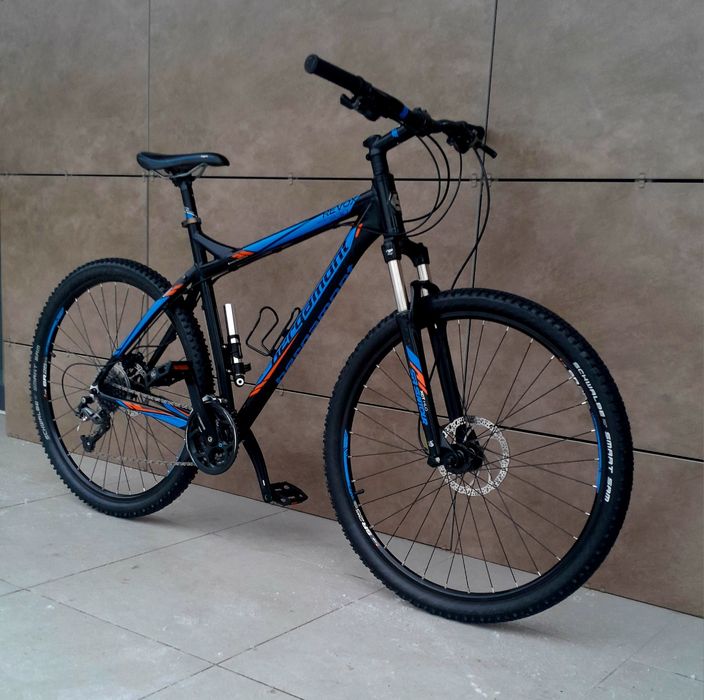 Bergamont Revox 3.0  XL. 29"