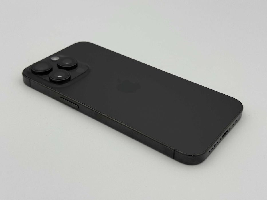 Telefon Apple iPhone 15 Pro Max 512 GB / bat: 100% + GW 12 msc