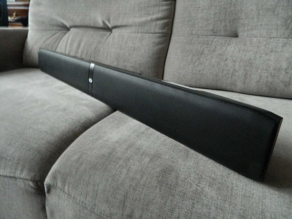Głośnik Soundbar Creston Stereo Saros SB-200-P-B
