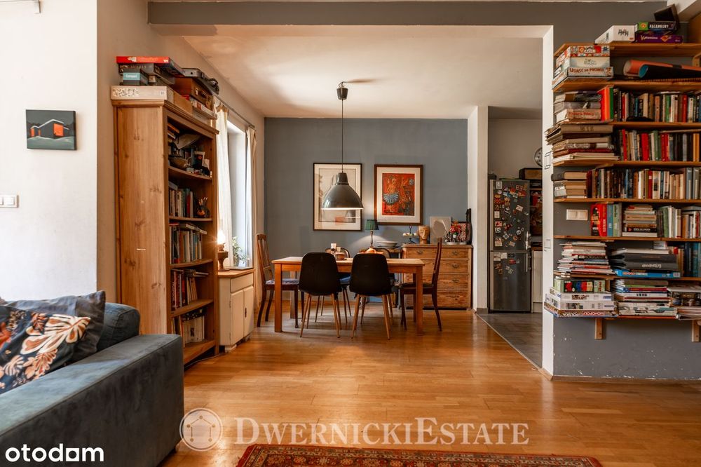 Wola Justowska for sale, Wyjątkowy dom 170m2