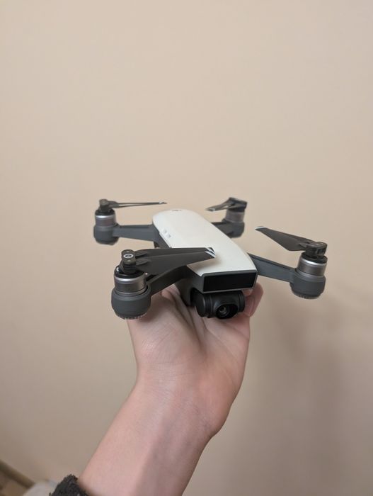 Дрон DJI spark (читайте опис)