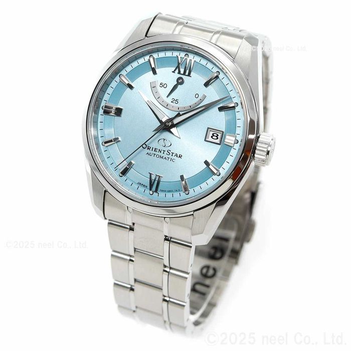 Механічний годинник Orient Star RK-AU0109L