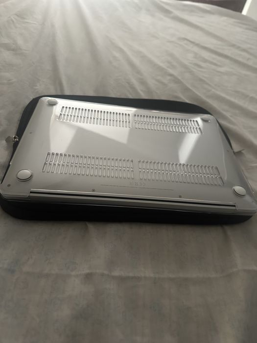 MacBook air M1, 2020