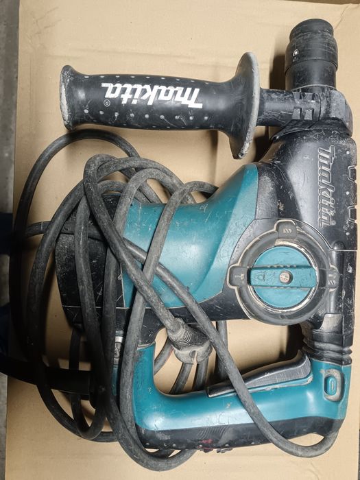 Wiertarka SDS Makita