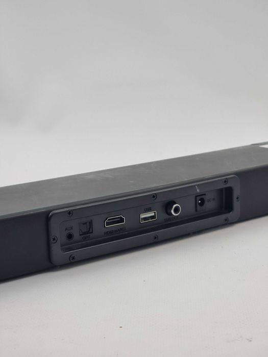 Саундбар Ultimea Nova S50 (U2120) — 2.1, 190 Вт, HDMI eARC (2978)