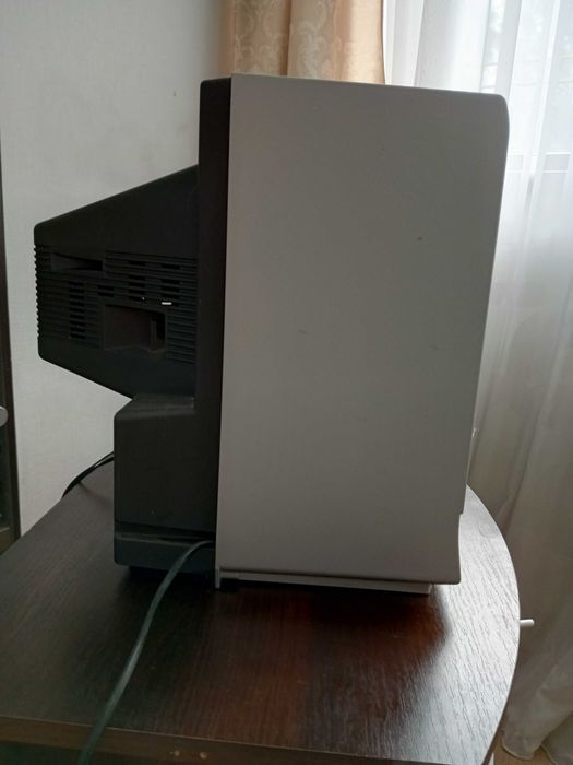 Телевізор  SHARP model 14D1-S