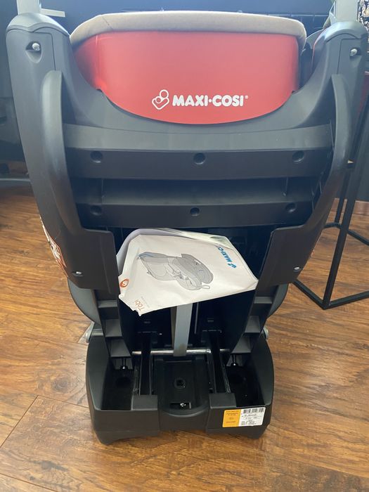 Fotelik Maxi Cosi Tobi