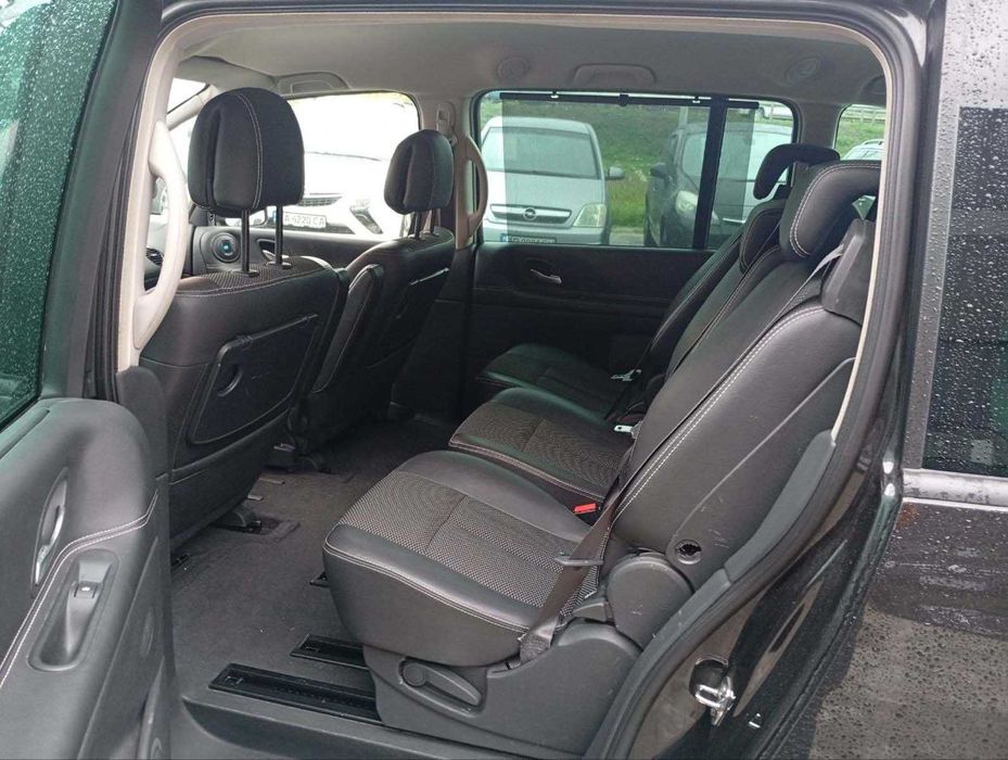 Продам Renault Espace 2013р. #79301