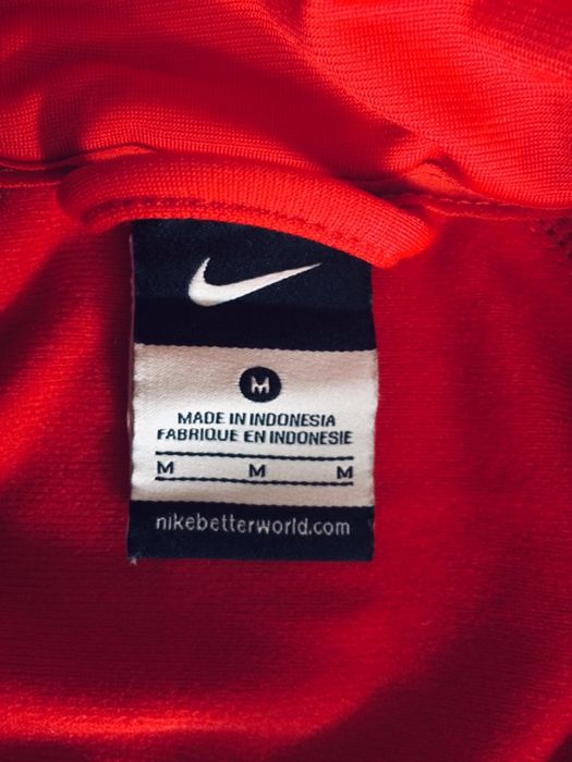 Bluza   Nike r.M