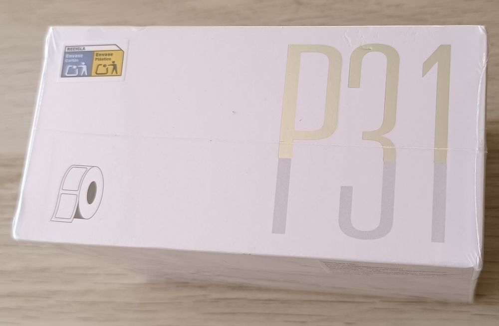 Portable Thermal Label Mini Printer458255714066124801
