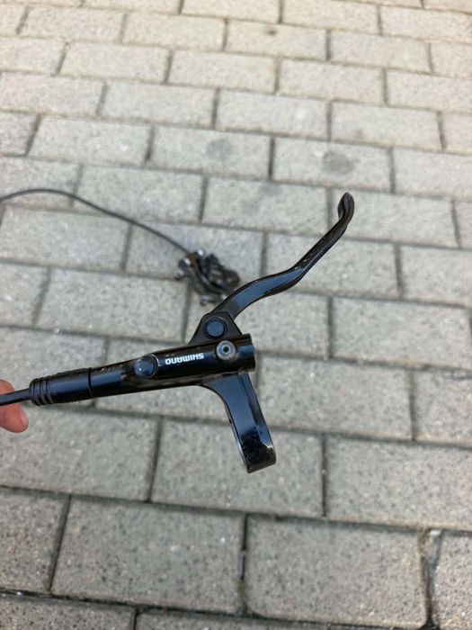 Chamulec Shimano Mt 200