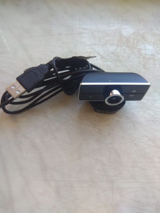 Веб камера для ПК