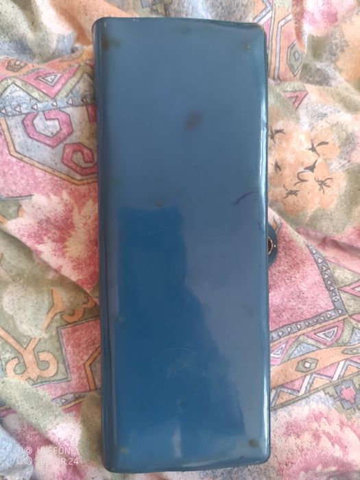 Piornik chinski z PRL