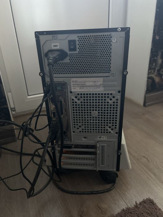 Продам компьютер