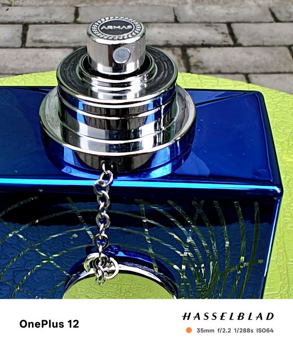 Armaf Blue Iconic EDP 105 ml. Okazja.