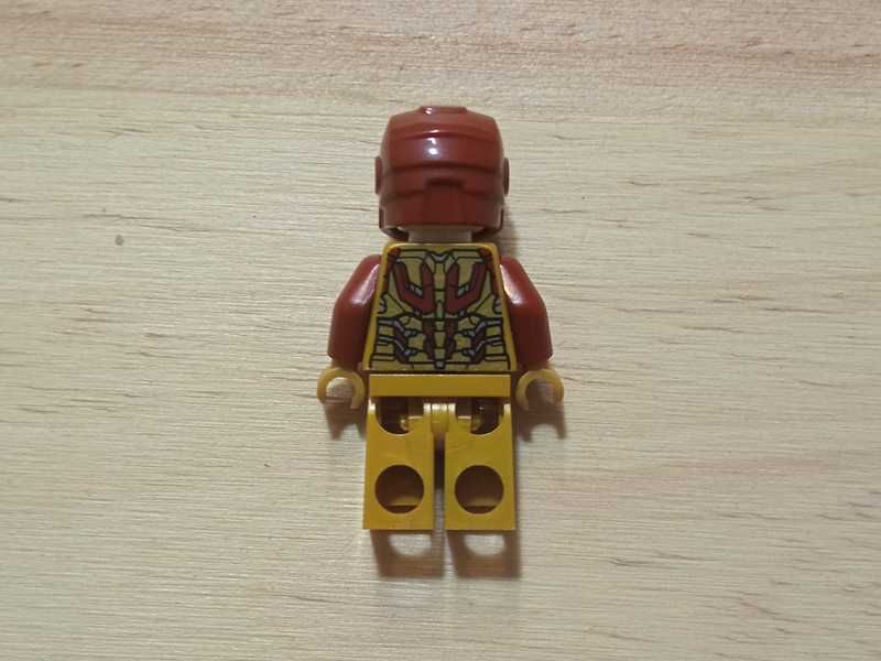 Minifigura Lego® - Super Heroes